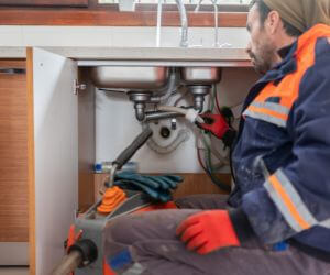 About The Faucet Pros Nichols, WI